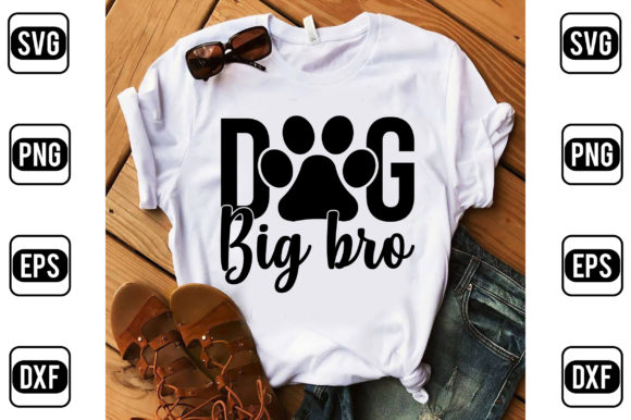 Dog Big Bro: A Designer’s Real-World Embroidery Review