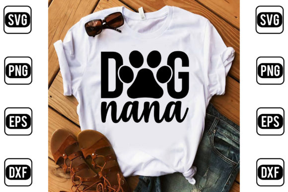 Dog Nana: A Warm, Handmade Vibe That Stitches Well