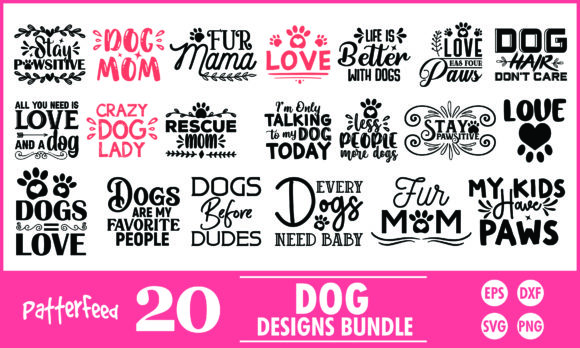 Dogs Design Bundle: A Designer’s Real-World Embroidery Review