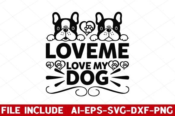 Loveme Love My Dog
